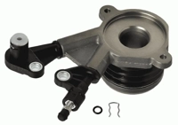 SACHS Central Slave Cylinder, clutch - 3182 654 203